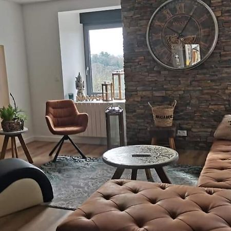 Loft 100M2 Neuf Entierement Equipee Lejlighed Callac Eksteriør billede