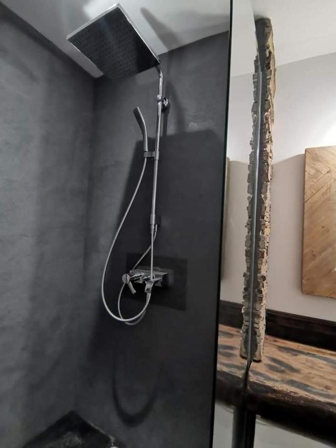 Loft 100M2 Neuf Entierement Equipee Lejlighed Callac Eksteriør billede